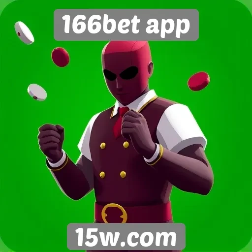 Jogos disponíveis na plataforma 166bet app
