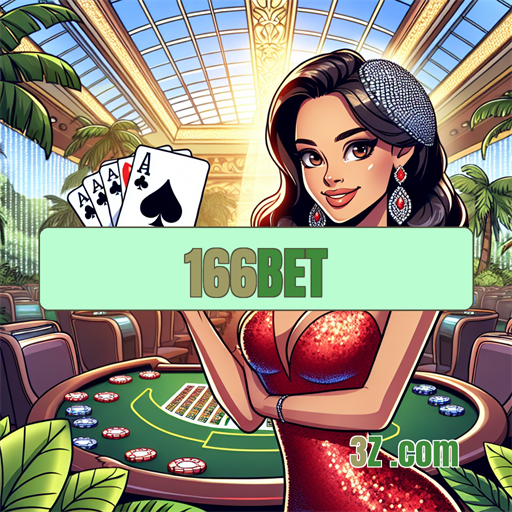 A Ascensão dos Jogos Virtuais no 166bet App