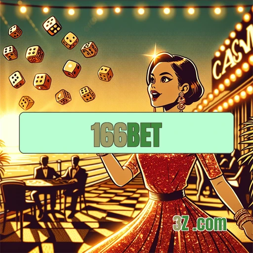 A Experiência do Cassino Ao Vivo no 166bet App
